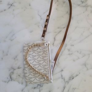 Michael Kors Fanny Pack